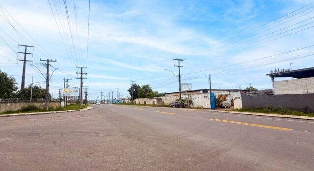 Governo do Estado entrega primeira fase das obras no CIS, com investimento de R$ 20,8 milhões