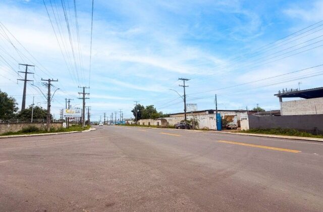 Governo do Estado entrega primeira fase das obras no CIS, com investimento de R$ 20,8 milhões