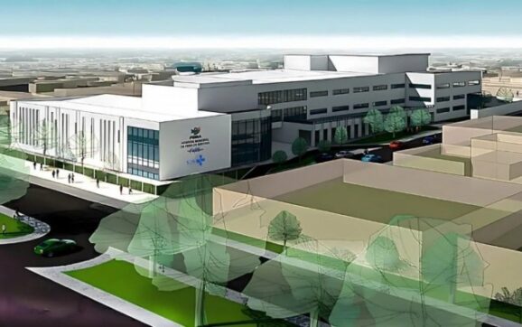 Edital para construção do Hospital Municipal por meio de PPP será publicado na próxima semana