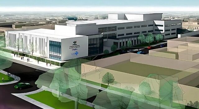 Edital para construção do Hospital Municipal por meio de PPP será publicado na próxima semana