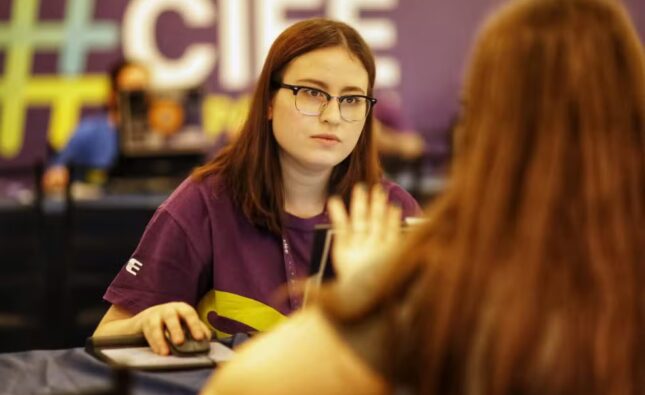 CIEE realiza maratona de vagas de estágio e Jovem Aprendiz com 709 oportunidades na Bahia; saiba como participar