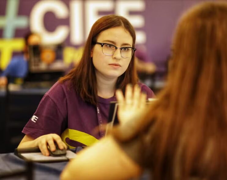 CIEE realiza maratona de vagas de estágio e Jovem Aprendiz com 709 oportunidades na Bahia; saiba como participar