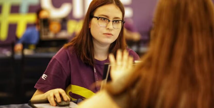 CIEE realiza maratona de vagas de estágio e Jovem Aprendiz com 709 oportunidades na Bahia; saiba como participar