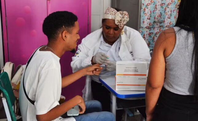 Ação oferece serviços de saúde e cidadania em Feira de Santana; saiba mais