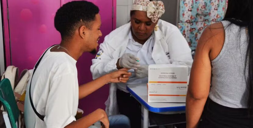 Ação oferece serviços de saúde e cidadania em Feira de Santana; saiba mais