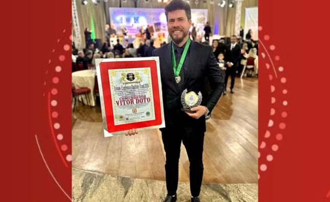 Prêmios, viagens e Lei Maria da Penha: saiba quem é engenheiro denunciado por assédio sexual em entrevistas de emprego