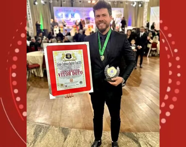 Prêmios, viagens e Lei Maria da Penha: saiba quem é engenheiro denunciado por assédio sexual em entrevistas de emprego