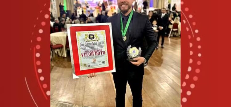 Prêmios, viagens e Lei Maria da Penha: saiba quem é engenheiro denunciado por assédio sexual em entrevistas de emprego