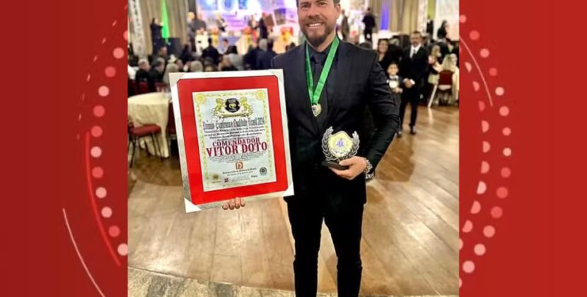 Prêmios, viagens e Lei Maria da Penha: saiba quem é engenheiro denunciado por assédio sexual em entrevistas de emprego