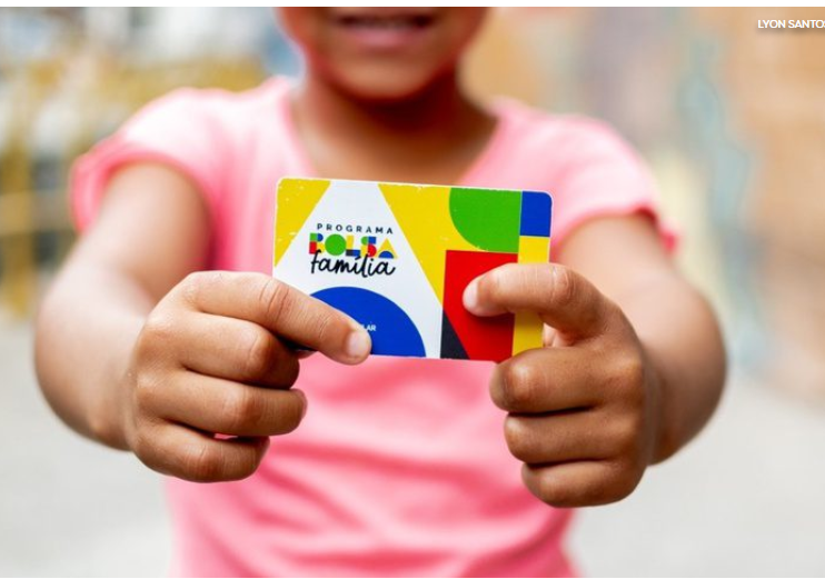 Bolsa Família chega a 18,9 milhões de beneficiários em todo o Brasil a partir desta quinta (16)