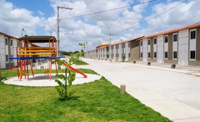 Pré-selecionados no MCMV têm até dia 30 para apresentar documentos exigidos pelo programa