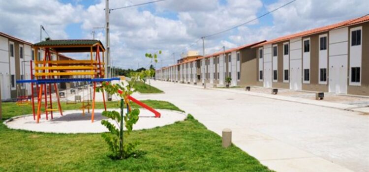 Pré-selecionados no MCMV têm até dia 30 para apresentar documentos exigidos pelo programa