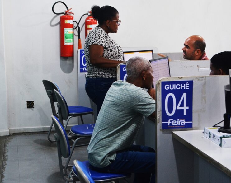 IPTU com descontão de 20% até sexta-feira