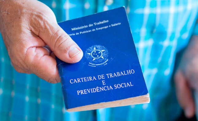 Governo envia ao Congresso projeto de lei que acaba com a escala 6×1 e diminui jornada para 40 horas, sem redução de salário