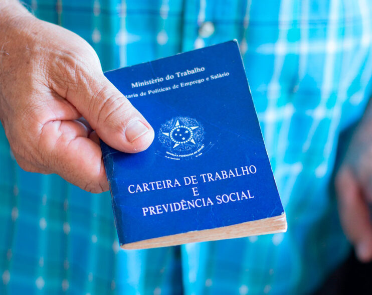 Governo envia ao Congresso projeto de lei que acaba com a escala 6×1 e diminui jornada para 40 horas, sem redução de salário