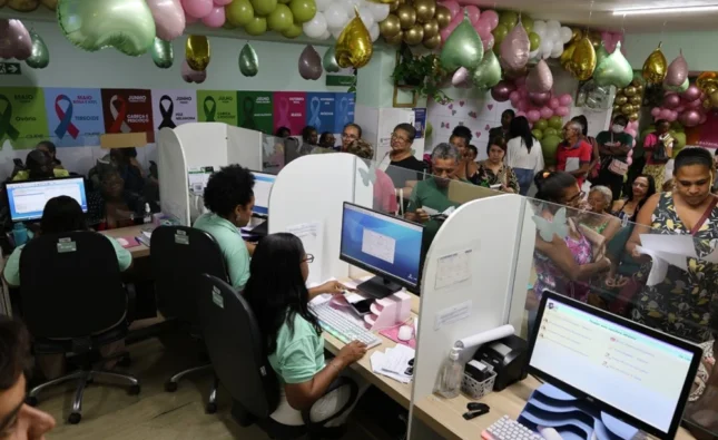 Centro Municipal de Prevenção ao Câncer supera 600 mil atendimentos em 22 anos de atuação