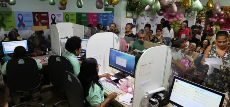 Centro Municipal de Prevenção ao Câncer supera 600 mil atendimentos em 22 anos de atuação