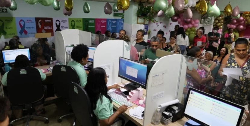 Centro Municipal de Prevenção ao Câncer supera 600 mil atendimentos em 22 anos de atuação