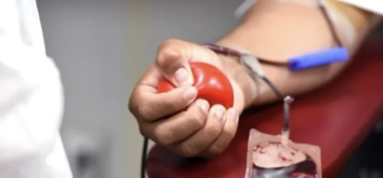 Hemoba convoca doadores para manter estoques durante o feriado de Páscoa