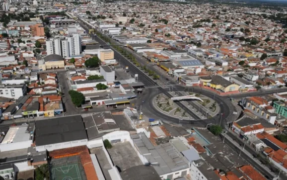 465 mil adultos e R$ 3,4 Bi em pix: dados revelam setores com maior potencial de crescimento em Feira de Santana