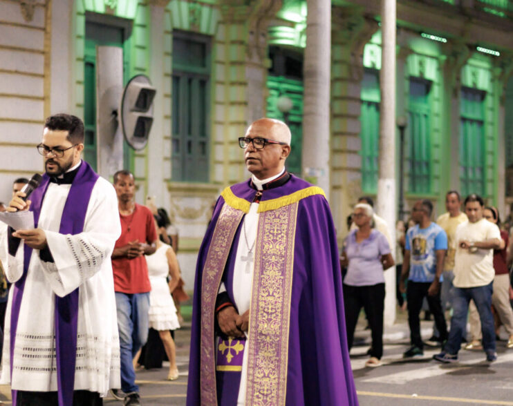 Catedral Metropolitana terá programação especial na Semana Santa.