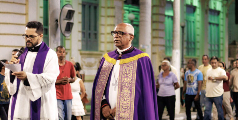 Catedral Metropolitana terá programação especial na Semana Santa.
