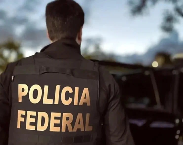 PF deflagra Operação Colligatio contra suspeita de corrupção eleitoral na Bahia