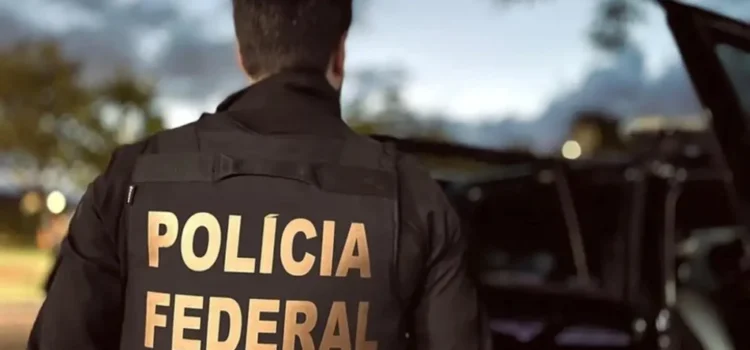 PF deflagra Operação Colligatio contra suspeita de corrupção eleitoral na Bahia