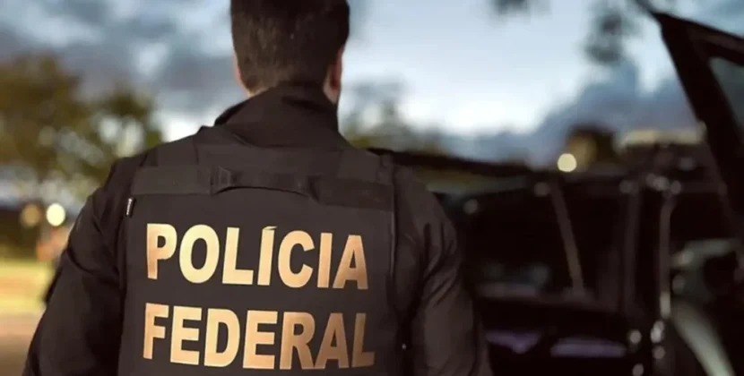 PF deflagra Operação Colligatio contra suspeita de corrupção eleitoral na Bahia