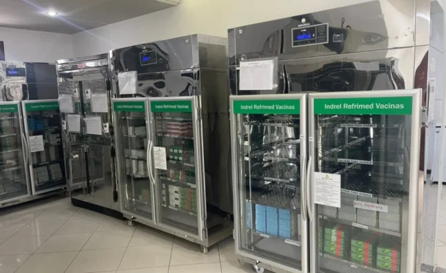 Secretaria de Saúde já aplicou mais de 17 mil doses contra a gripe em Feira de Santana