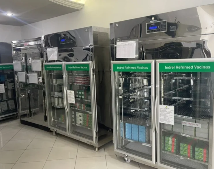 Secretaria de Saúde já aplicou mais de 17 mil doses contra a gripe em Feira de Santana