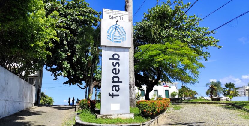 Fapesb lança edital com 22 vagas em regime REDA para nível superior