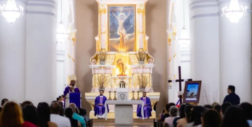 Arquidiocese de Feira de Santana e CNBB saem em defesa do Papa Leão XIV após ataques de Trump