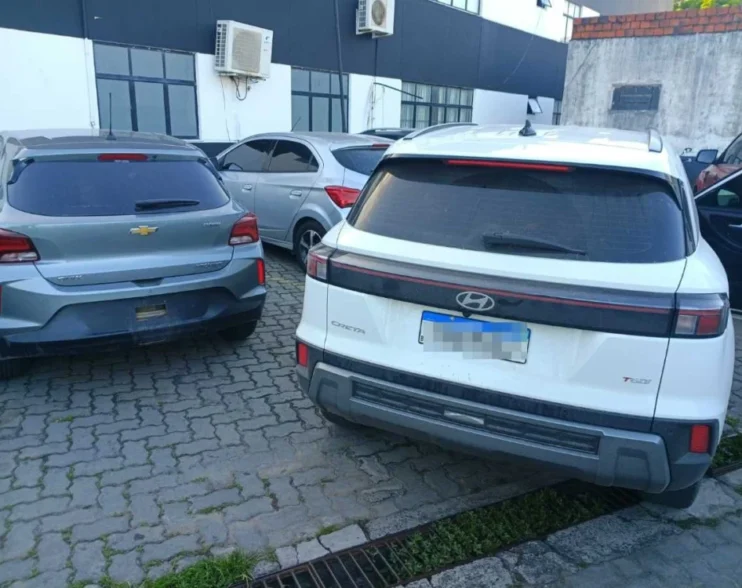 Esquema de locação fraudulenta causa prejuízo de R$ 892 mil em Feira de Santana