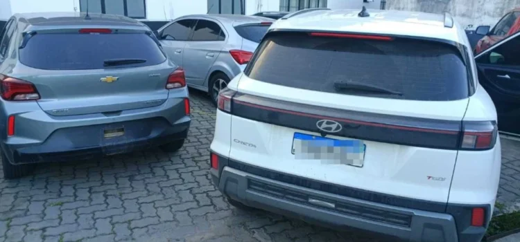 Esquema de locação fraudulenta causa prejuízo de R$ 892 mil em Feira de Santana