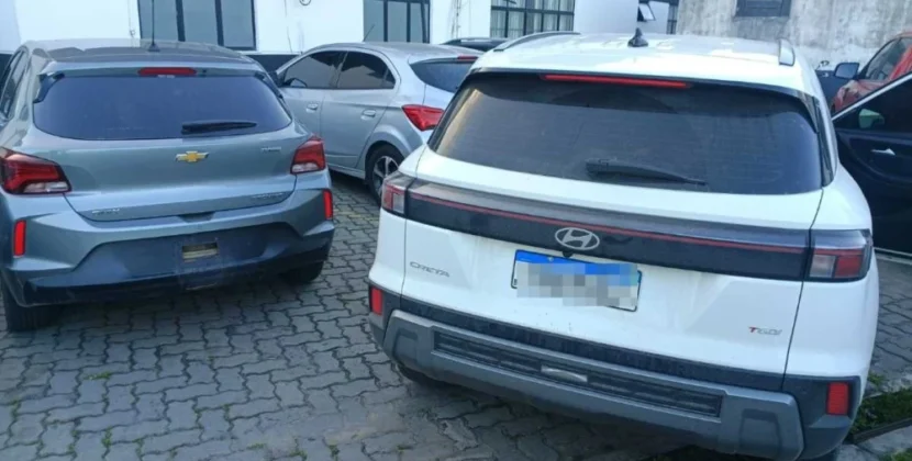 Esquema de locação fraudulenta causa prejuízo de R$ 892 mil em Feira de Santana