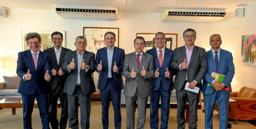 Governo e Câmara fecham acordo para fim da 6×1 e 40 horas semanais