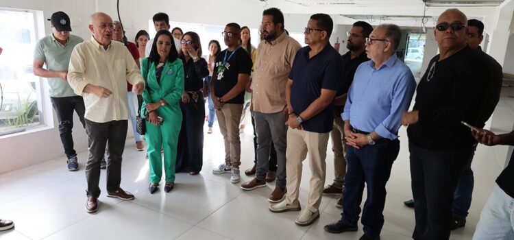 Novo Restaurante Popular ampliará oferta de refeições no centro de Feira de Santana