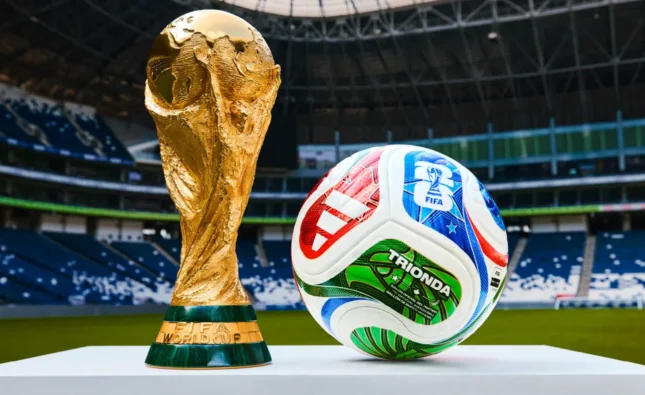Abertura da Copa 2026 terá eventos simultâneos em três países