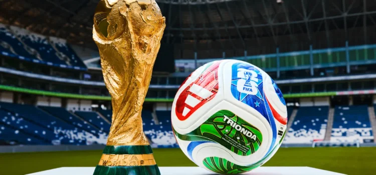 Abertura da Copa 2026 terá eventos simultâneos em três países