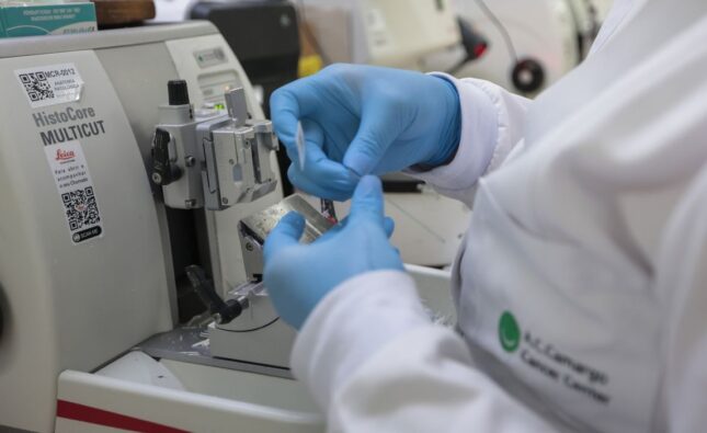 SUS passa a oferecer nova terapia para adultos com leucemia mieloide aguda