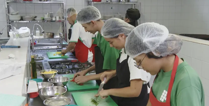 Desemprego até maio cai para 5,6%, o menor já registrado no período