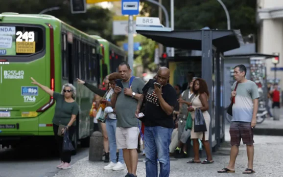 Governo sanciona novo marco do transporte público coletivo urbano; entenda os impactos
