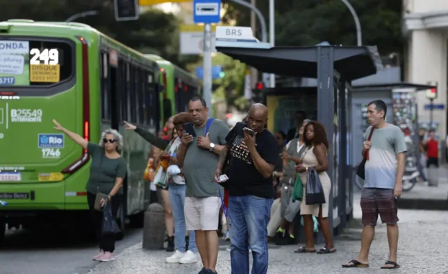 Governo sanciona novo marco do transporte público coletivo urbano; entenda os impactos