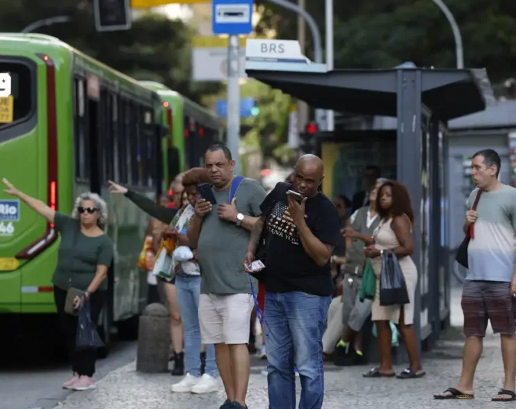 Governo sanciona novo marco do transporte público coletivo urbano; entenda os impactos