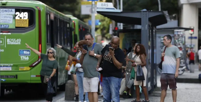 Governo sanciona novo marco do transporte público coletivo urbano; entenda os impactos