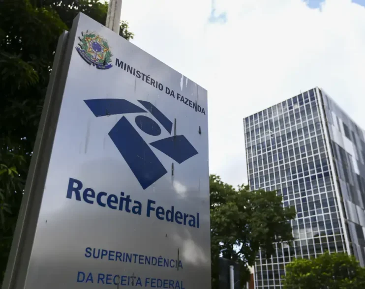 Receita libera consulta ao terceiro lote de restituição do IR 2026