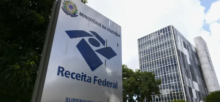 Receita libera consulta ao terceiro lote de restituição do IR 2026