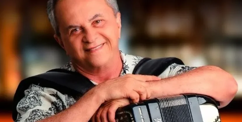 Flávio José anuncia cancelamento de shows na Bahia e diz que decisão afeta cerca de 15 municípios