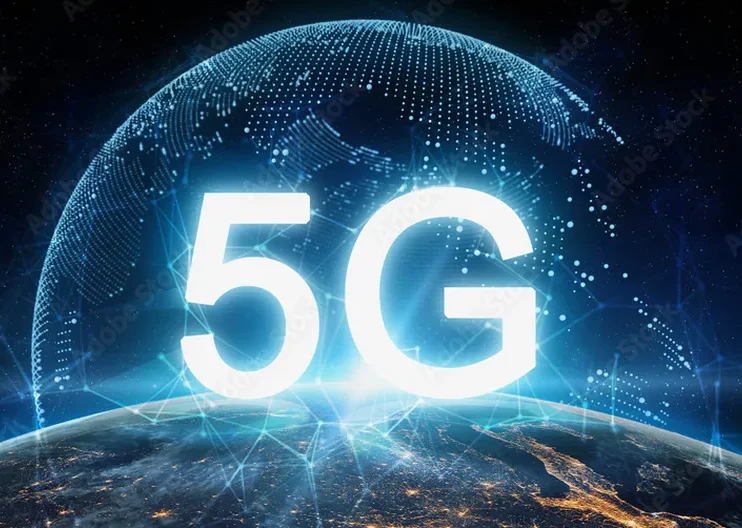 5G, a tecnologia que conecta pessoas e tudo o que está ao redor